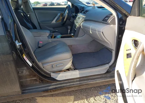 2007 Toyota Camry Xle V6 from USA, damaged, VIN JTNBK46K673031342